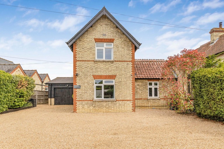 Images for High Street, Stetchworth