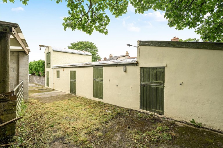 Images for 5 Fore Street, Penponds, Camborne