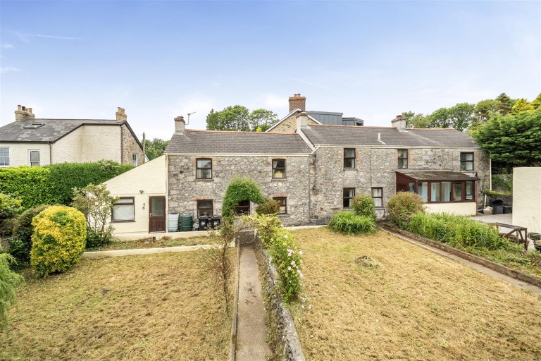 Images for 5 Fore Street, Penponds, Camborne