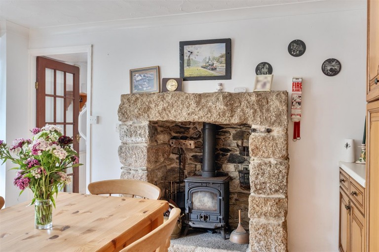 Images for 5 Fore Street, Penponds, Camborne