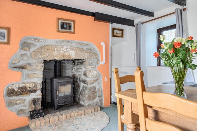 Images for 5 Fore Street, Penponds, Camborne