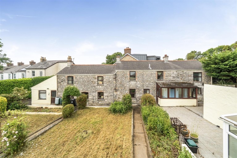 Images for 5 Fore Street, Penponds, Camborne