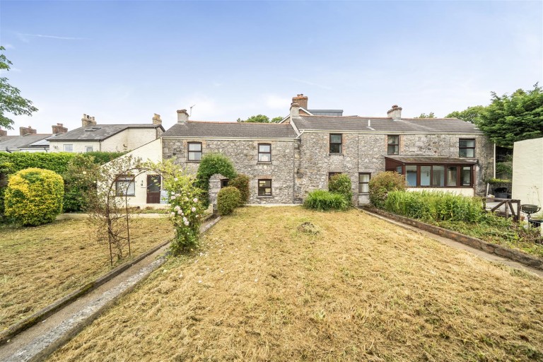 Images for 5 Fore Street, Penponds, Camborne