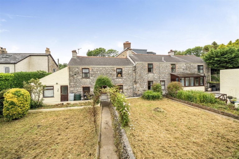 Images for 5 Fore Street, Penponds, Camborne