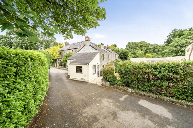 Images for 5 Fore Street, Penponds, Camborne
