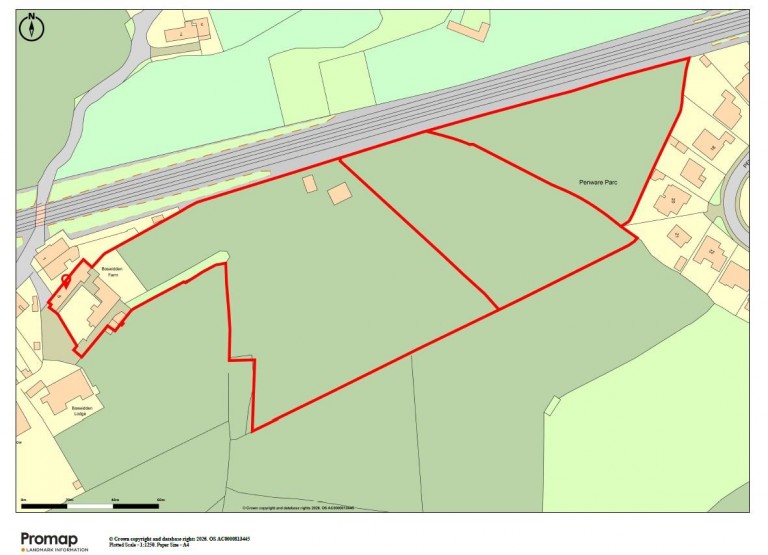 Images for 5 Fore Street, Penponds, Camborne
