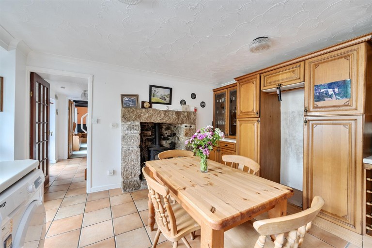 Images for 5 Fore Street, Penponds, Camborne