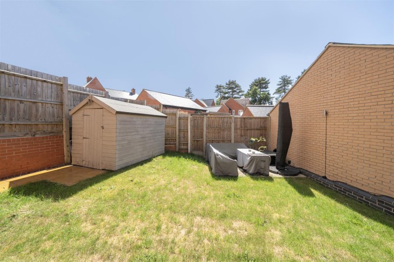 Images for Redcar Road, Towcester, NN12