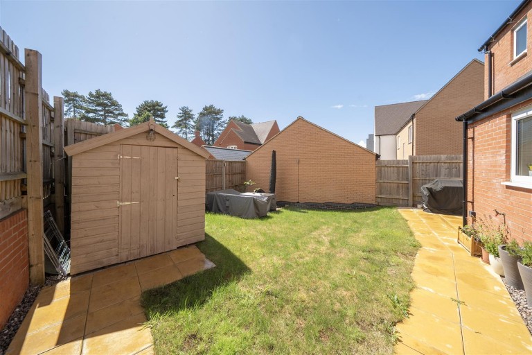 Images for Redcar Road, Towcester, NN12