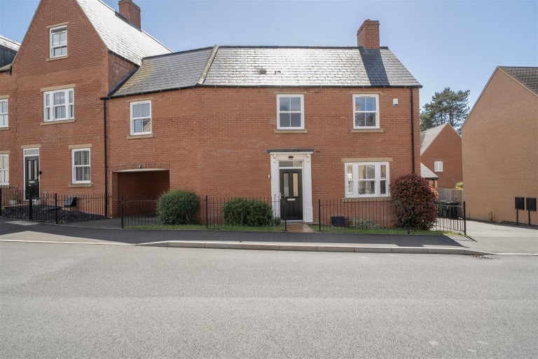 Images for Redcar Road, Towcester, NN12
