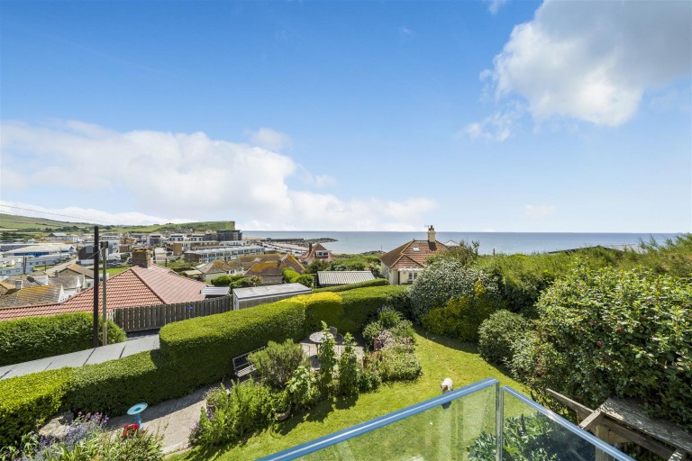Images for First Cliff Walk, West Bay
