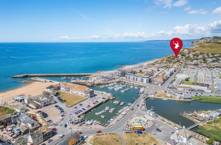 Images for First Cliff Walk, West Bay