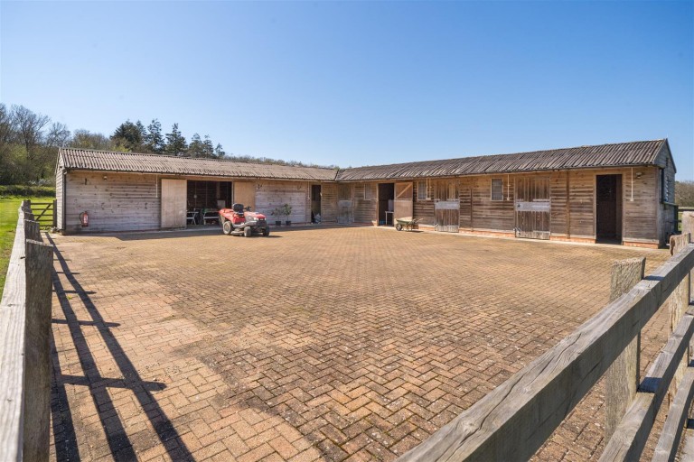 Images for Calbourne, Isle Of Wight