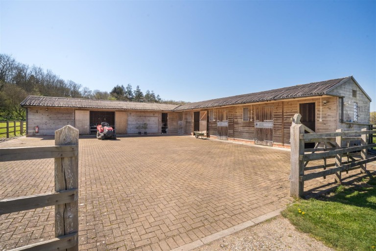 Images for Calbourne, Isle Of Wight