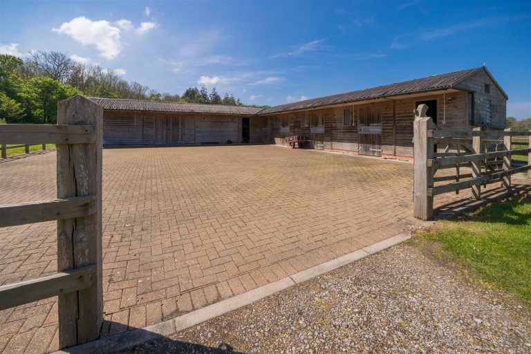 Images for Calbourne, Isle Of Wight