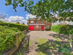 Images for 1 Mere Cottages, Houghton-On-The-Hill, Leicestershire