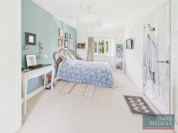 Images for 1 Mere Cottages, Houghton-On-The-Hill, Leicestershire