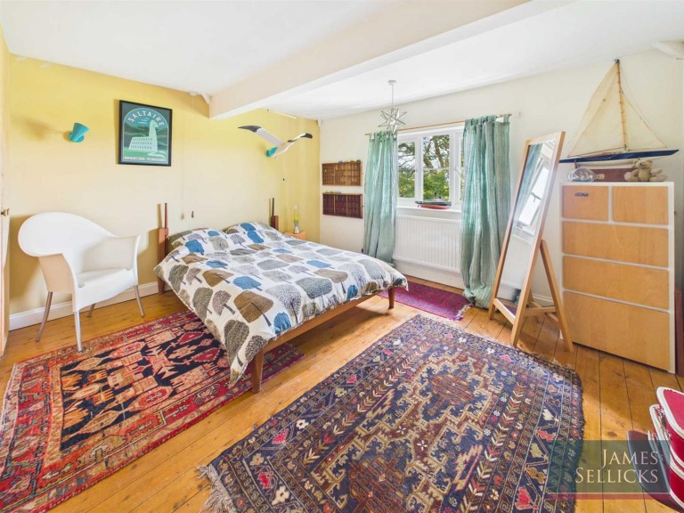 Images for 1 Mere Cottages, Houghton-On-The-Hill, Leicestershire