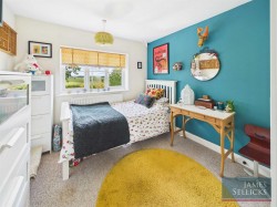 Images for 1 Mere Cottages, Houghton-On-The-Hill, Leicestershire