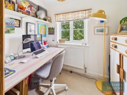 Images for 1 Mere Cottages, Houghton-On-The-Hill, Leicestershire