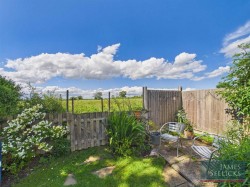 Images for 1 Mere Cottages, Houghton-On-The-Hill, Leicestershire