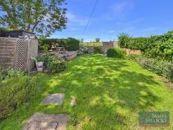 Images for 1 Mere Cottages, Houghton-On-The-Hill, Leicestershire
