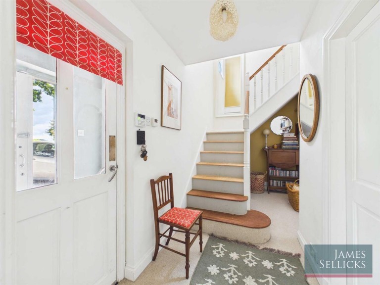 Images for 1 Mere Cottages, Houghton-On-The-Hill, Leicestershire