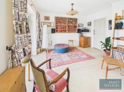 Images for 1 Mere Cottages, Houghton-On-The-Hill, Leicestershire