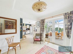 Images for 1 Mere Cottages, Houghton-On-The-Hill, Leicestershire