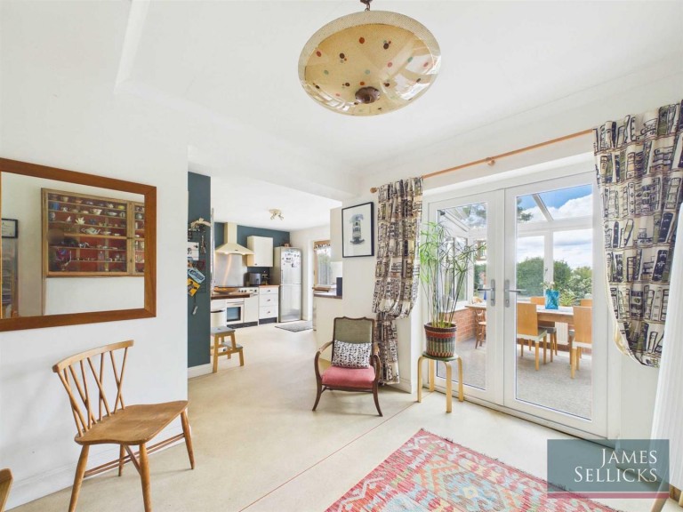 Images for 1 Mere Cottages, Houghton-On-The-Hill, Leicestershire