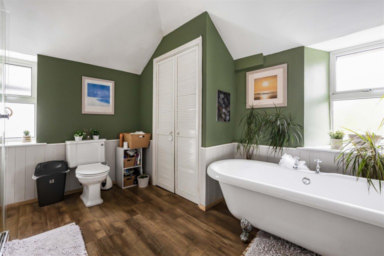 Images for The Square, Kilkhampton, Bude