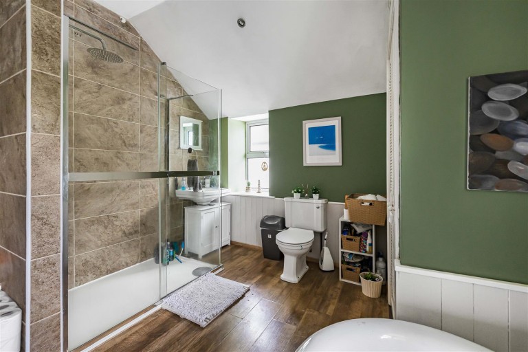 Images for The Square, Kilkhampton, Bude