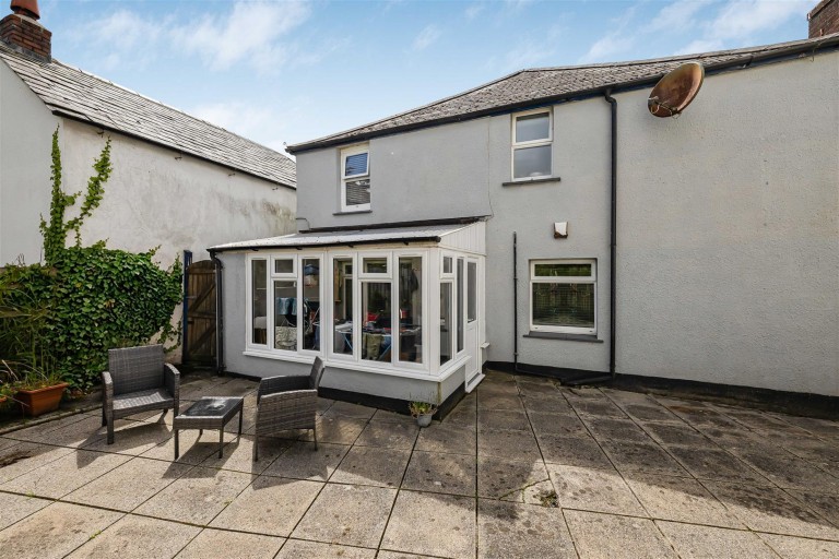 Images for The Square, Kilkhampton, Bude