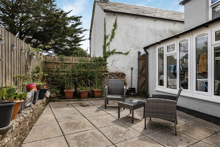 Images for The Square, Kilkhampton, Bude