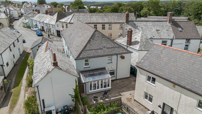 Images for The Square, Kilkhampton, Bude