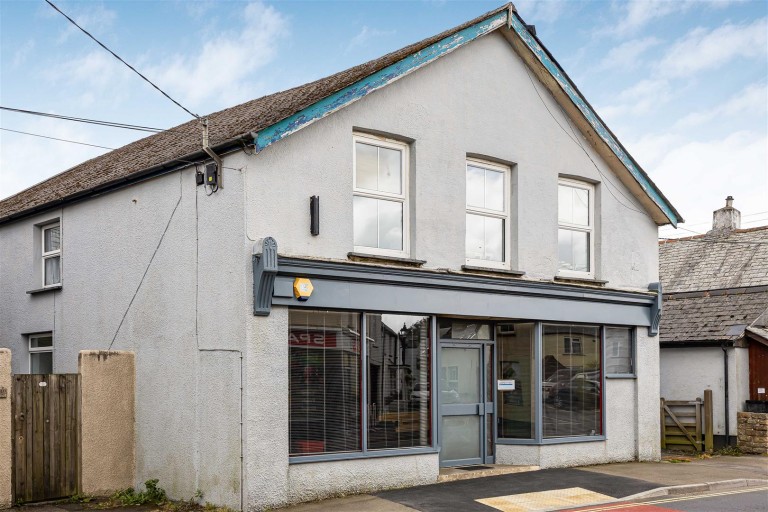 Images for The Square, Kilkhampton, Bude