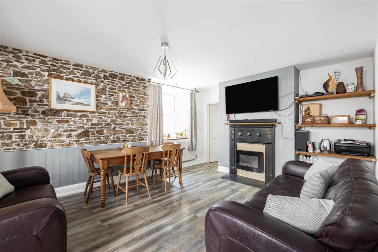 Images for The Square, Kilkhampton, Bude