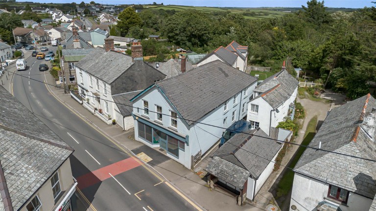 Images for The Square, Kilkhampton, Bude