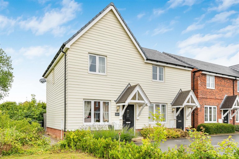 Images for 11, Archer Road, Saffron Walden, Essex