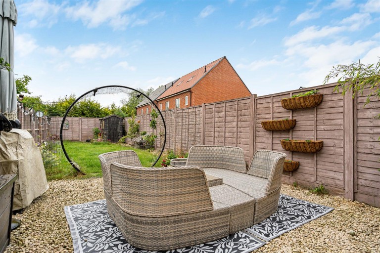 Images for 11, Archer Road, Saffron Walden, Essex