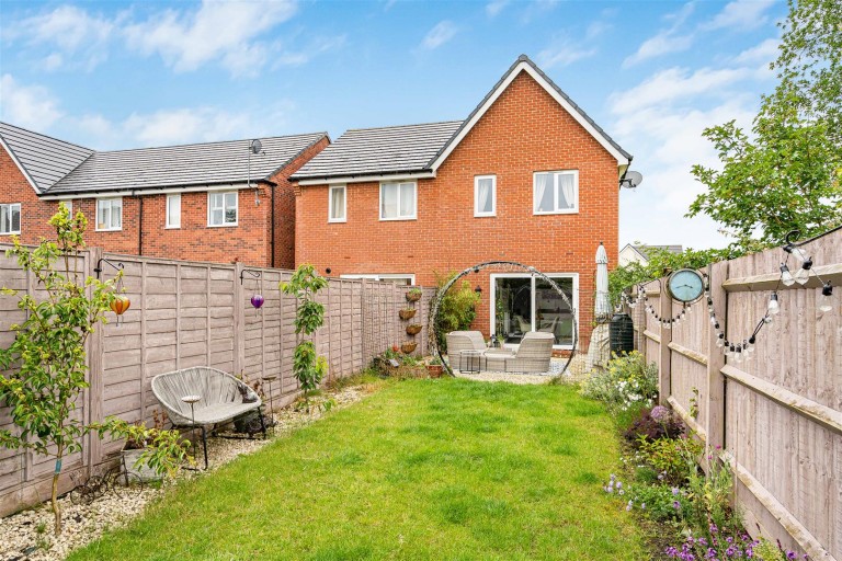 Images for 11, Archer Road, Saffron Walden, Essex