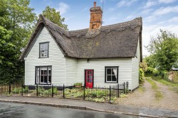 Images for Chapel Street, Steeple Bumpstead, Haverhill
