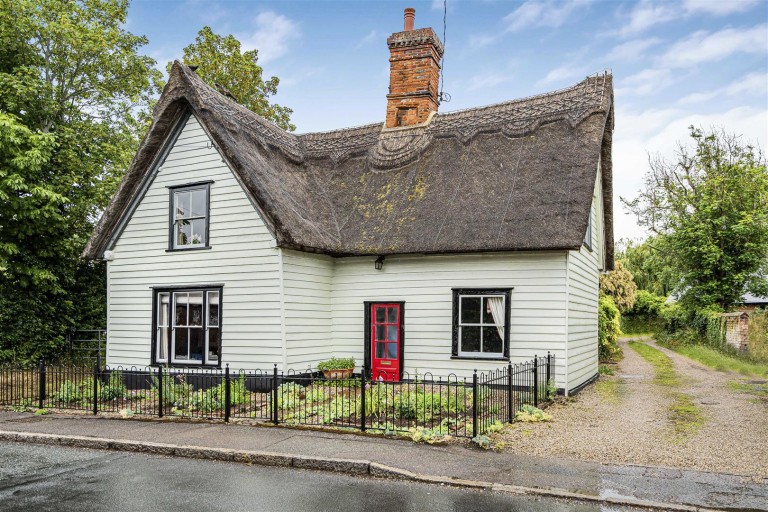 Images for Chapel Street, Steeple Bumpstead, Haverhill
