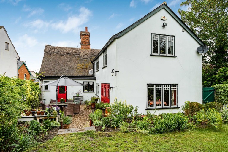 Images for Chapel Street, Steeple Bumpstead, Haverhill