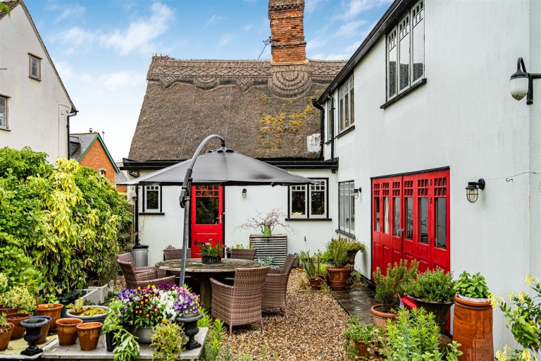 Images for Chapel Street, Steeple Bumpstead, Haverhill