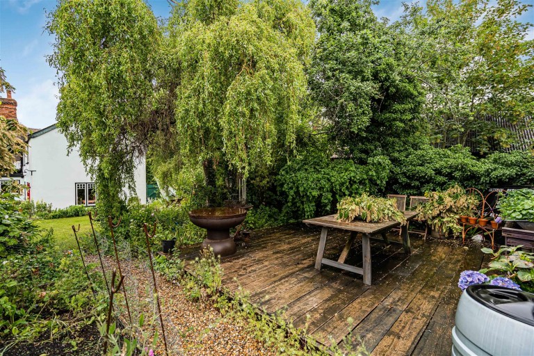 Images for Chapel Street, Steeple Bumpstead, Haverhill