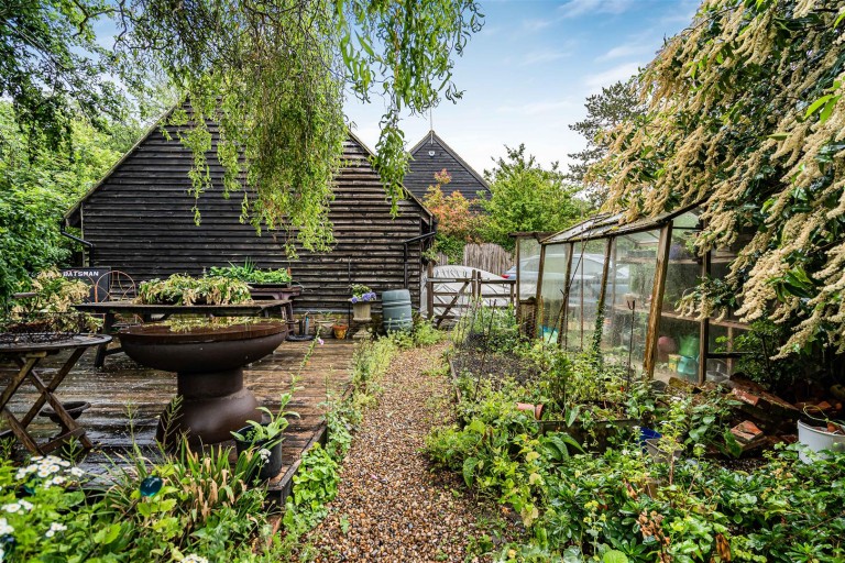 Images for Chapel Street, Steeple Bumpstead, Haverhill