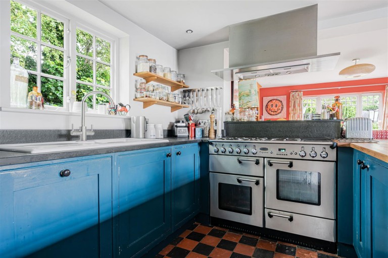Images for Chapel Street, Steeple Bumpstead, Haverhill