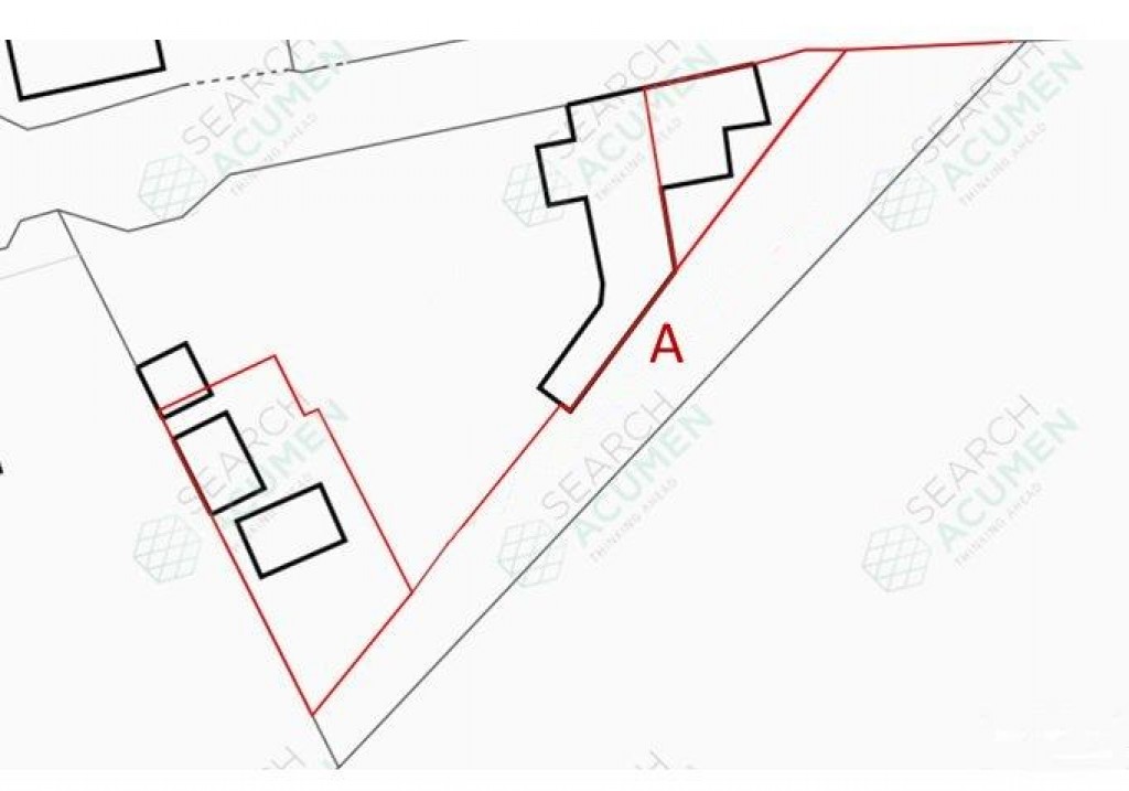 Floorplans For All Saints, Axminster