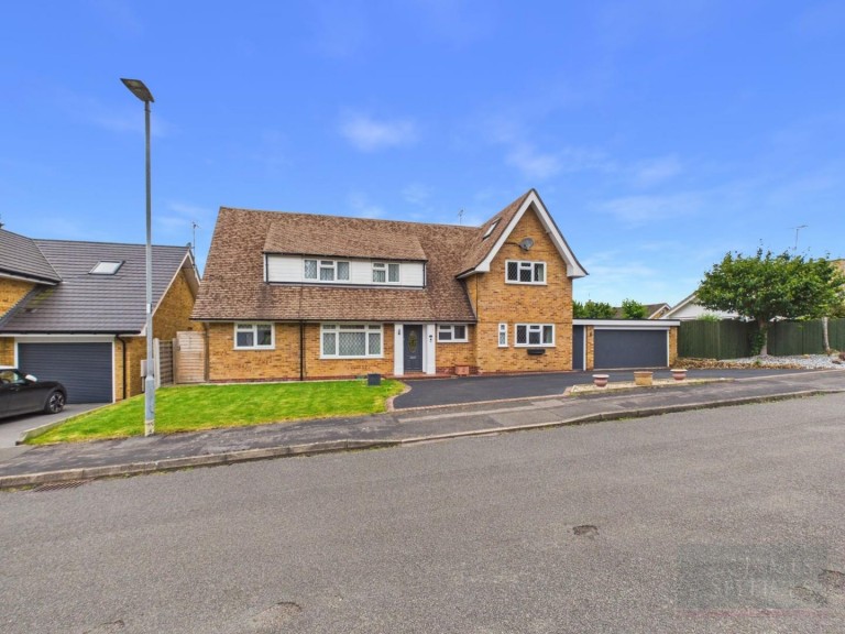Images for Higher Green, Great Glen, Leicestershire